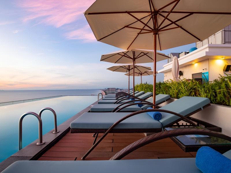 TMS Hotel Da Nang Beach