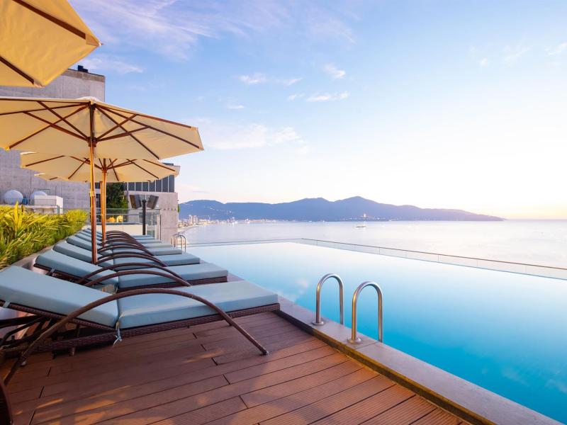 TMS Hotel Da Nang Beach