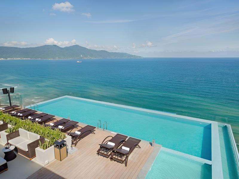 TMS Hotel Da Nang Beach