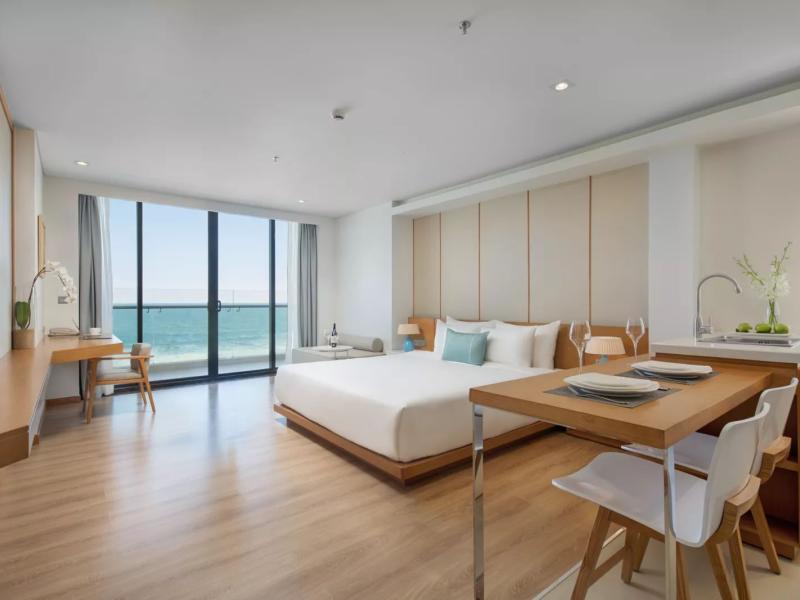 TMS Hotel Da Nang Beach