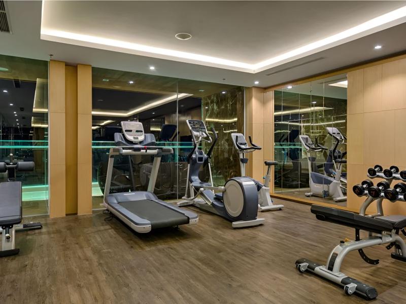 TMS Hotel Da Nang Beach