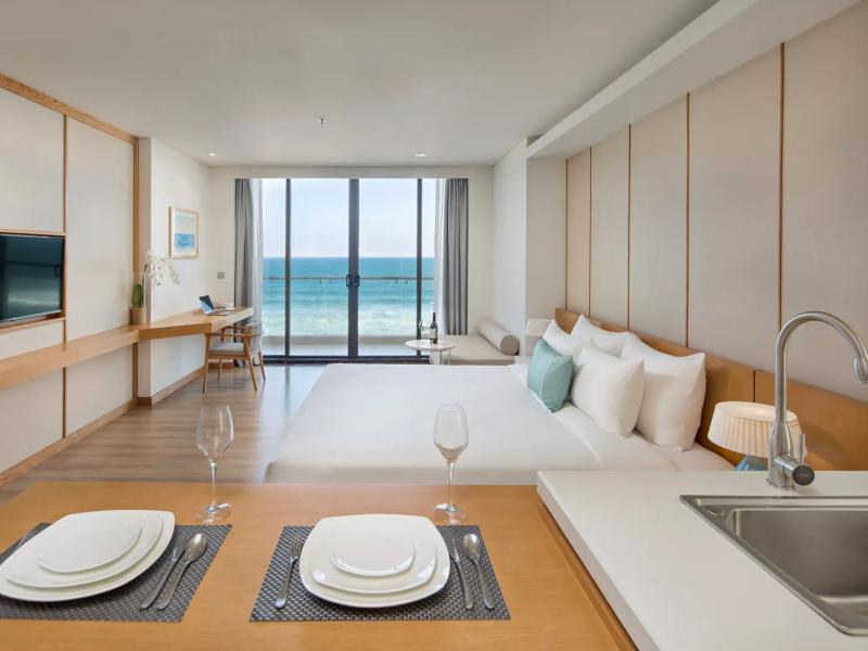 TMS Hotel Da Nang Beach