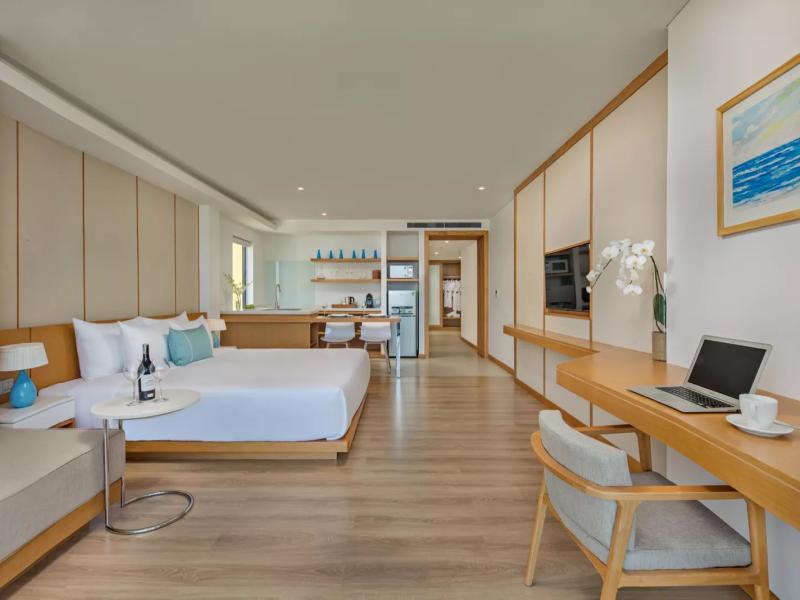 TMS Hotel Da Nang Beach