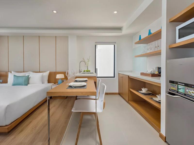TMS Hotel Da Nang Beach