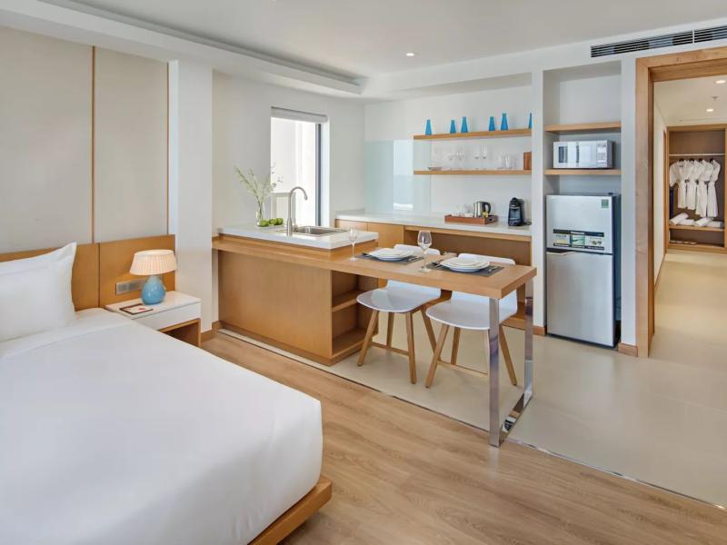 TMS Hotel Da Nang Beach