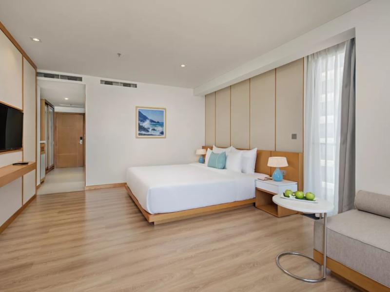 TMS Hotel Da Nang Beach