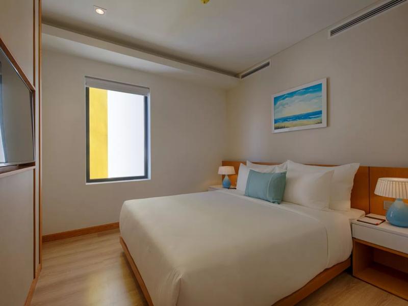TMS Hotel Da Nang Beach