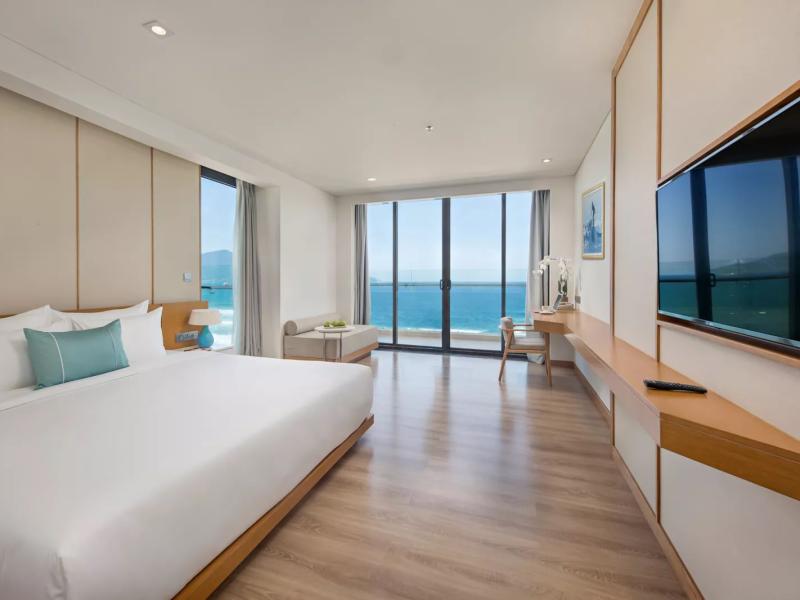 TMS Hotel Da Nang Beach