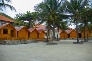 Отель Hon Rom 2 Resort Вьетнам, Муйне, фото 1