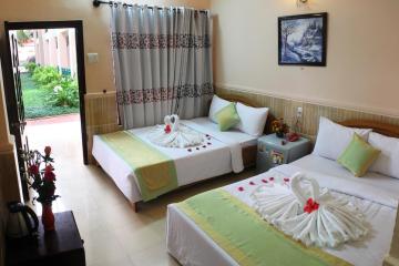 Отель Hon Rom 2 Resort Вьетнам, Муйне, фото 3