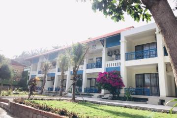 Отель Hon Rom 2 Resort Вьетнам, Муйне, фото 4