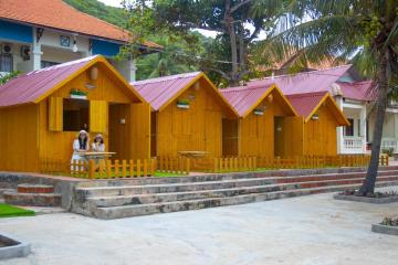 Отель Hon Rom 2 Resort Вьетнам, Муйне, фото 8