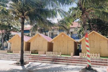 Отель Hon Rom 2 Resort Вьетнам, Муйне, фото 9