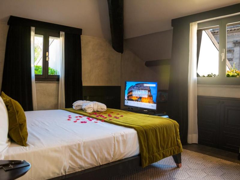 Roma Luxus Hotel