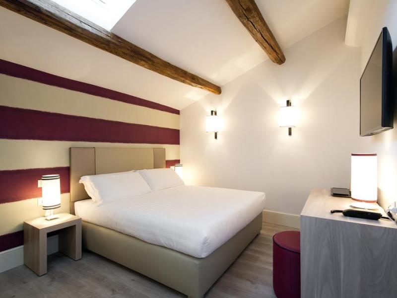 Relais Santa Maria Maggiore