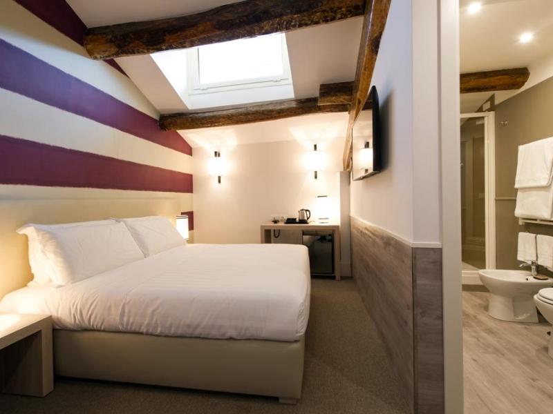 Relais Santa Maria Maggiore