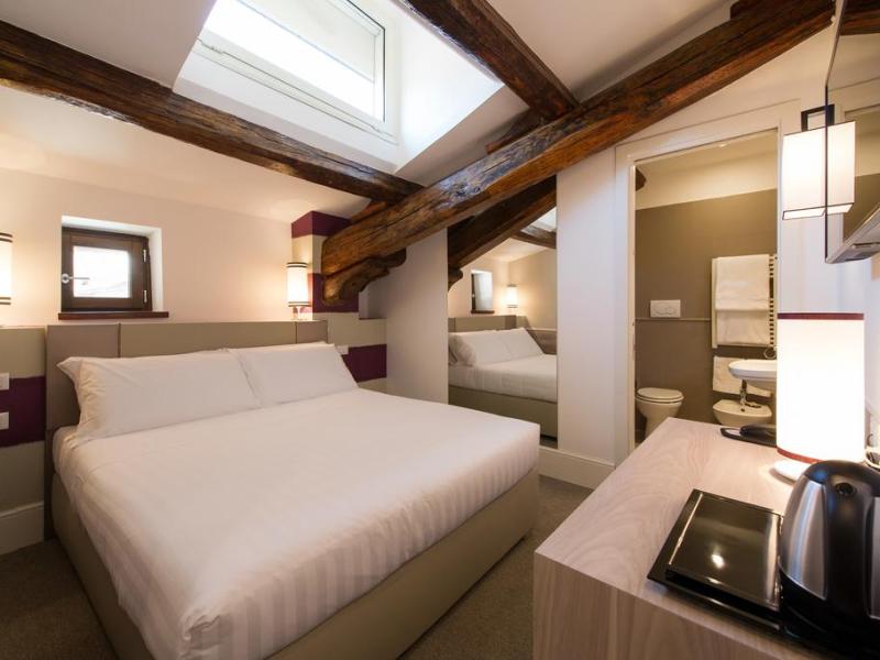 Relais Santa Maria Maggiore