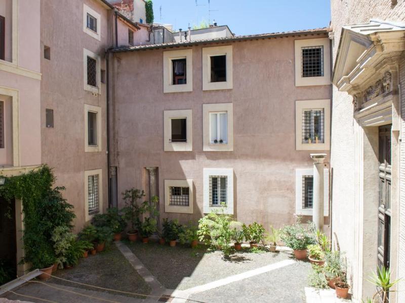 Relais Santa Maria Maggiore