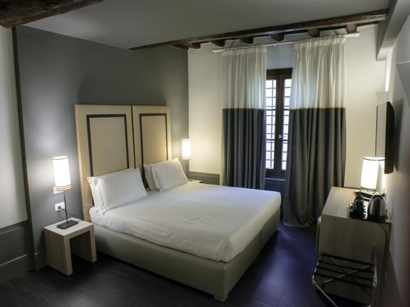 Relais Santa Maria Maggiore