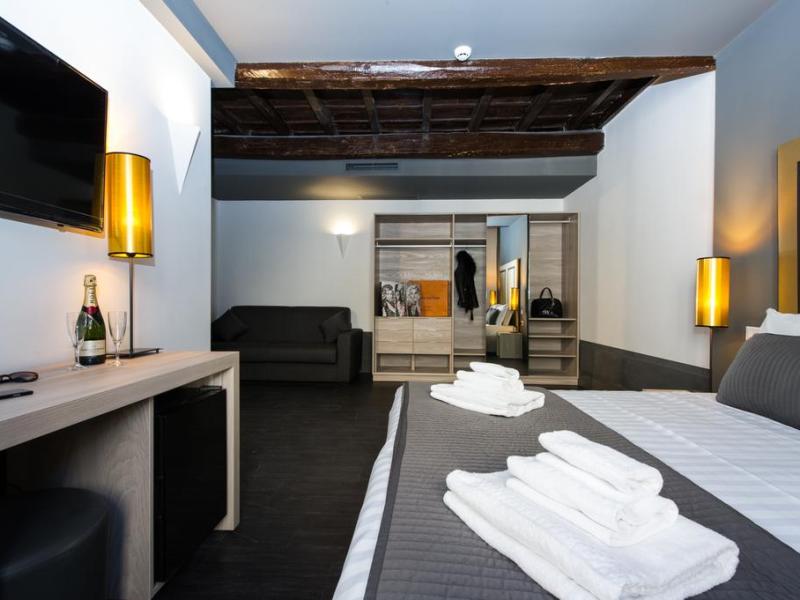 Relais Santa Maria Maggiore