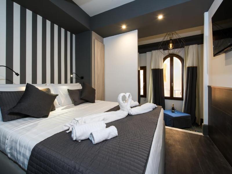 Relais Santa Maria Maggiore