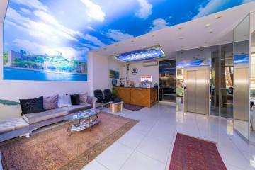 Отель Raimond Hotel Турция, Фатих, фото 20