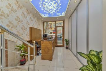 Отель Raimond Hotel Турция, Фатих, фото 26