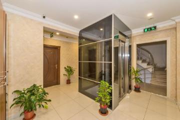 Отель Raimond Hotel Турция, Фатих, фото 7