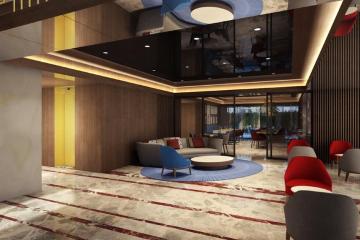 Отель The Craton Hotel Турция, Стамбул, фото 3