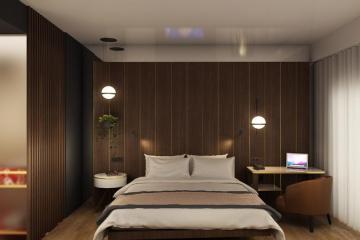 Отель The Craton Hotel Турция, Стамбул, фото 5