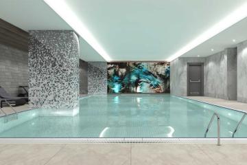 Отель The Craton Hotel Турция, Стамбул, фото 6