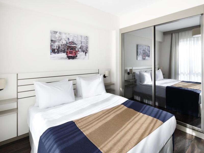 Prime Suites Ataturk Airport