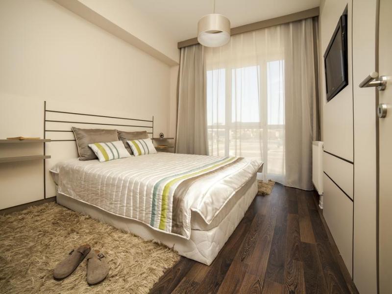 Prime Suites Ataturk Airport