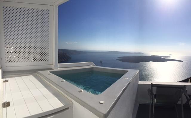 Altana Cliffside Villas