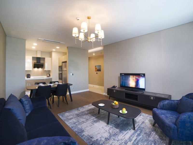 Radisson Residences Vadistanbul