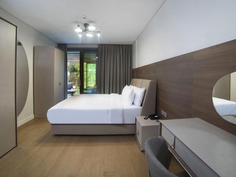 Radisson Residences Vadistanbul