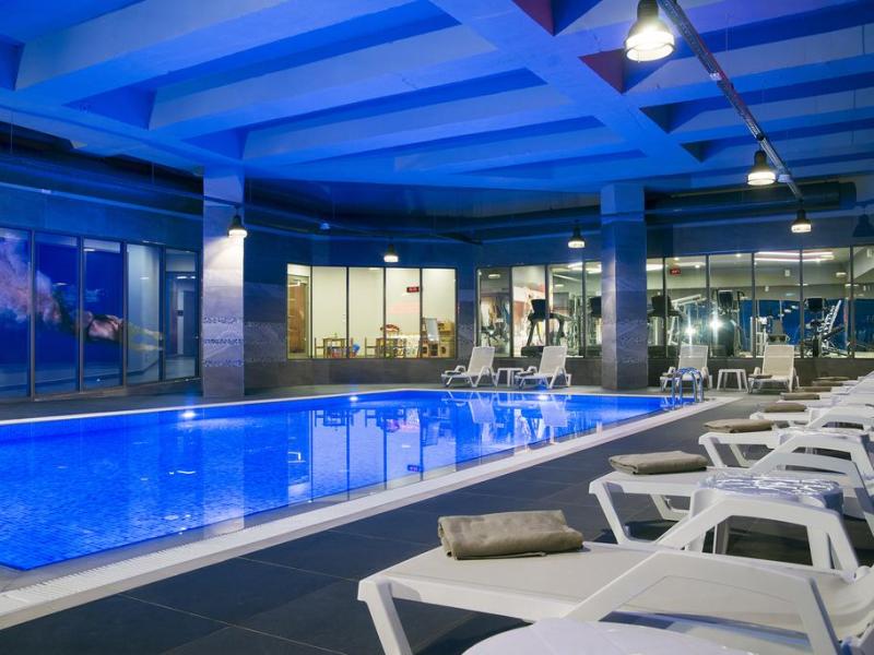 Radisson Residences Vadistanbul