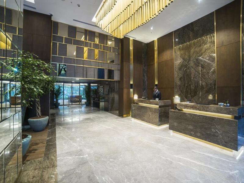 Radisson Residences Vadistanbul