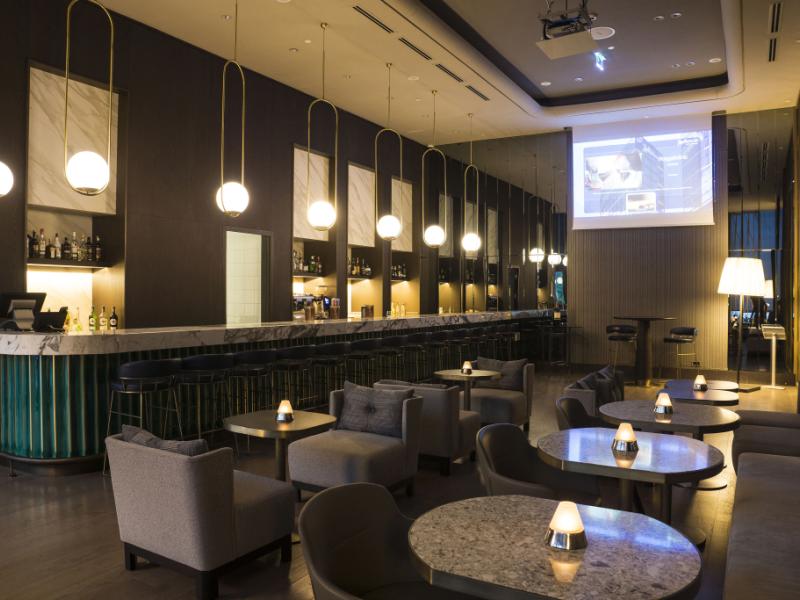 Radisson Collection Hotel, Vadistanbul