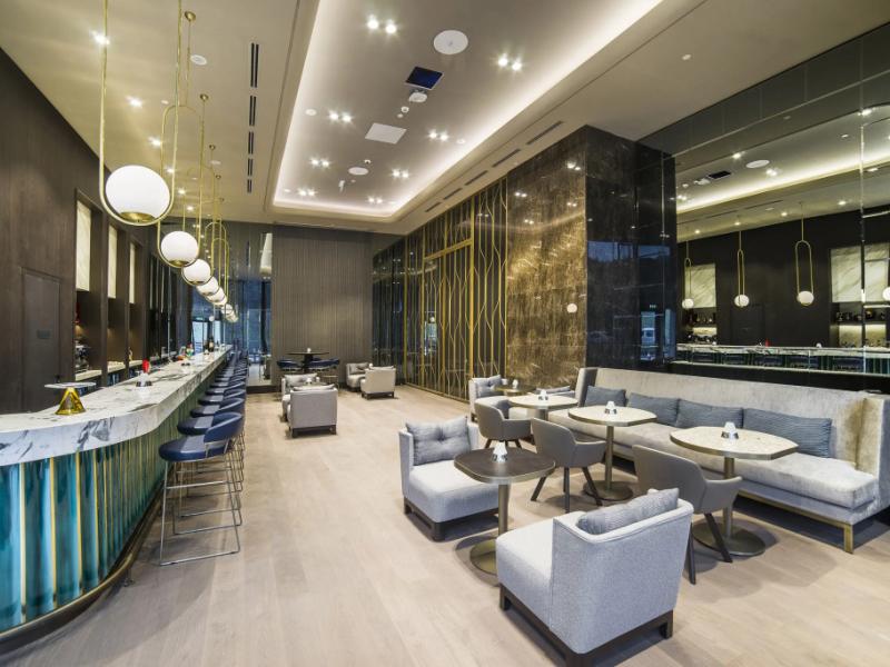 Radisson Collection Hotel, Vadistanbul