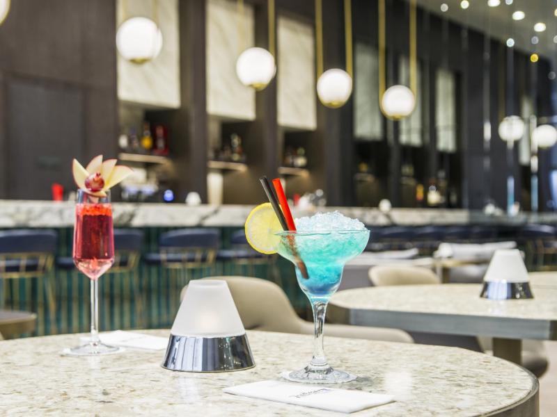 Radisson Collection Hotel, Vadistanbul