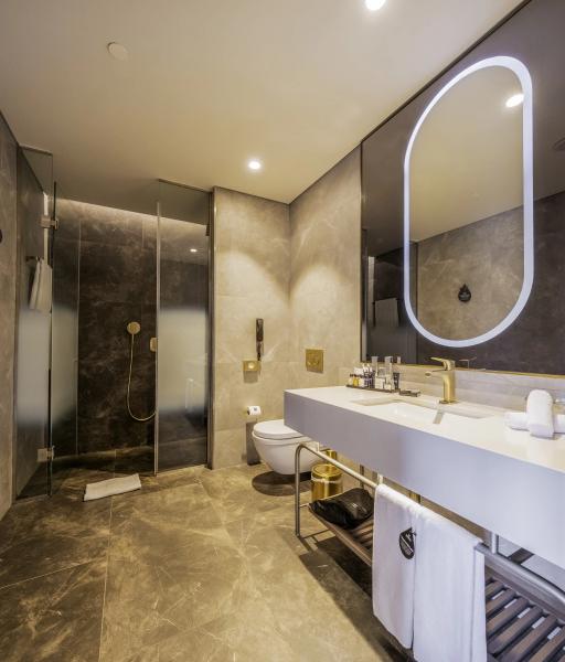Radisson Collection Hotel, Vadistanbul