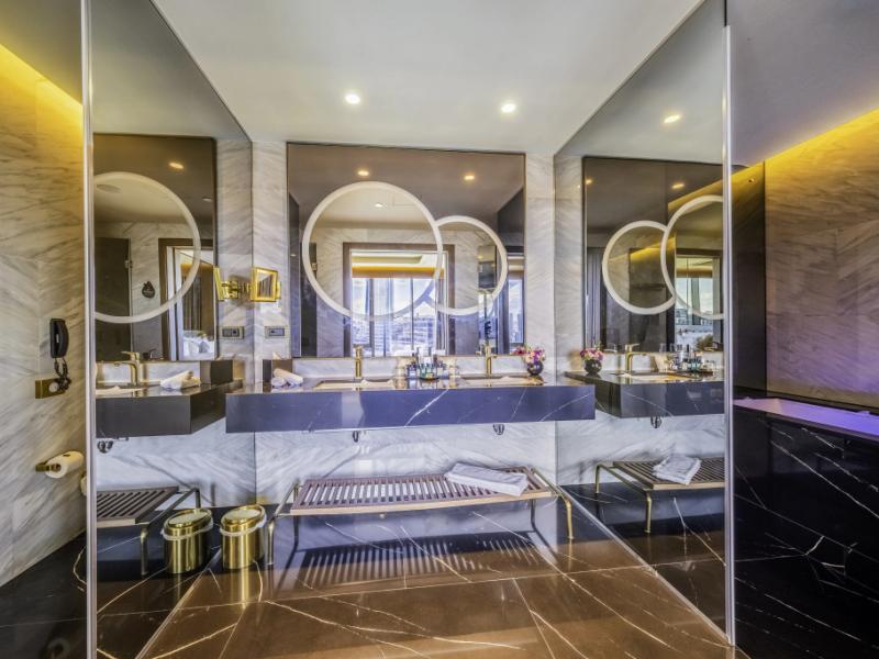 Radisson Collection Hotel, Vadistanbul