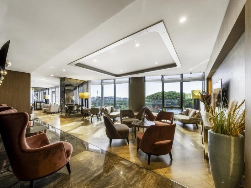 Radisson Collection Hotel, Vadistanbul