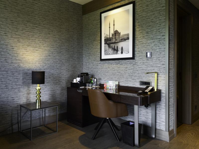 Radisson Collection Hotel, Vadistanbul