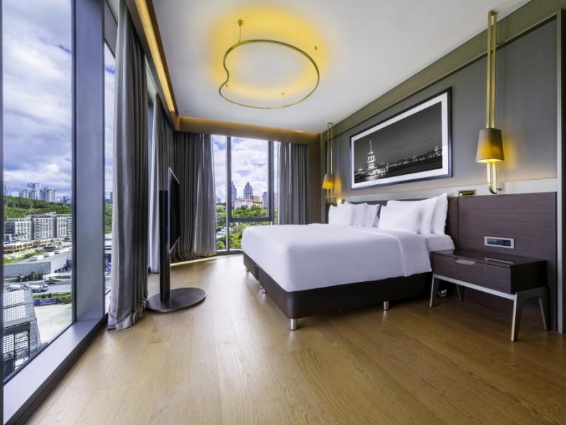 Radisson Collection Hotel, Vadistanbul