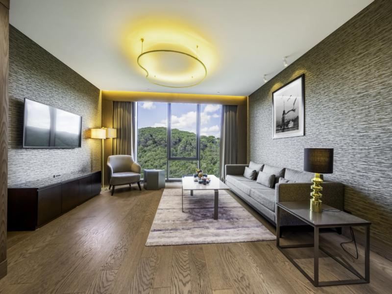 Radisson Collection Hotel, Vadistanbul