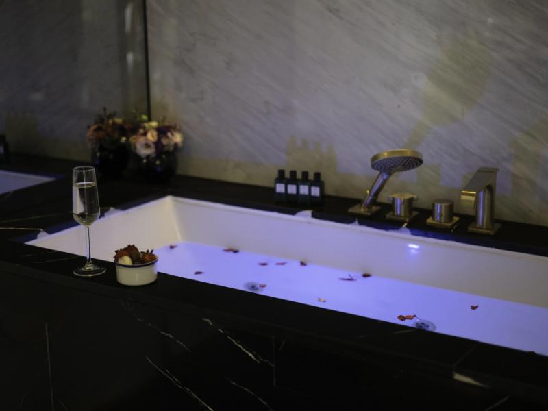 Radisson Collection Hotel, Vadistanbul