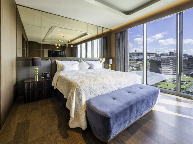 Radisson Collection Hotel, Vadistanbul