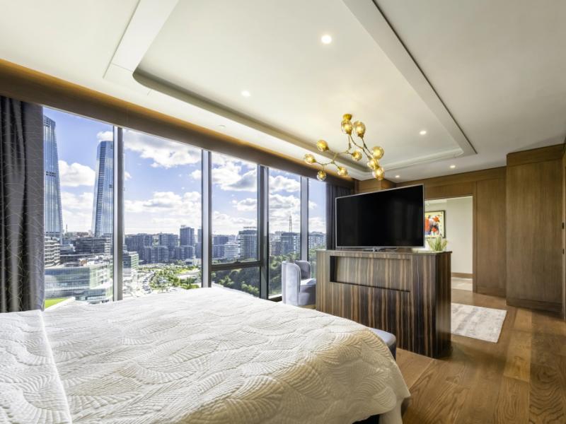 Radisson Collection Hotel, Vadistanbul